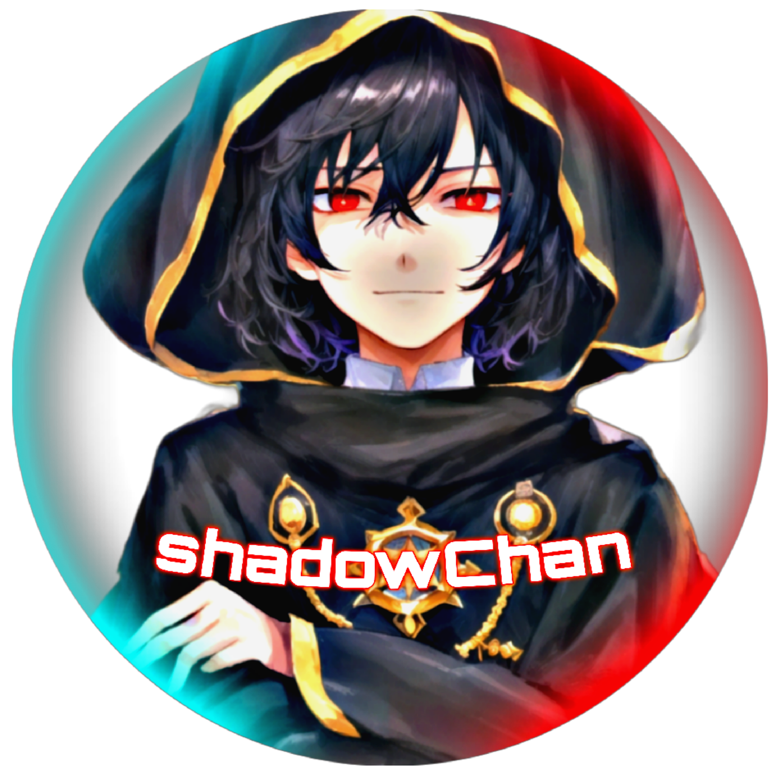 shadowchan.com