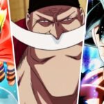 7 strongest fathers in anime