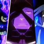 7 Strongest Villains in Anime