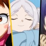 7 Female Protagonists in Anime