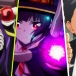 8 Best Popular Isekai Anime