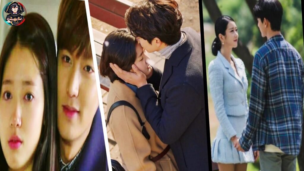 7 Best Popular K-Drama