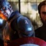 Chris Evans' Return in Avengers: Doomsday