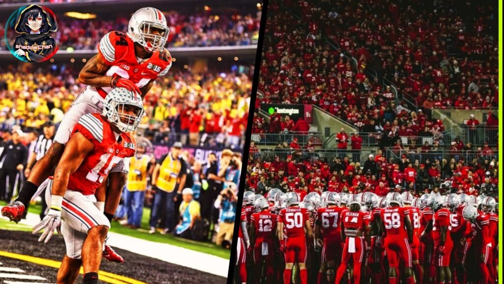 Ohio State Football: 2024 Season and College Football