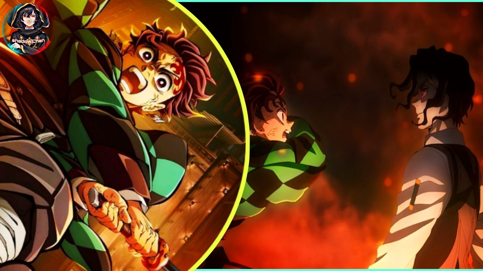 Demon slayer Infinity Castle Release Date