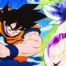 Dragon Ball Theory: "Is Ultra Instinct turning Goku Into a God ?"