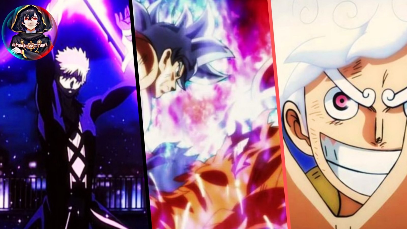 Anime Who Broke The Internet