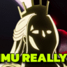 Is Imu Really Eris D. Tar?
