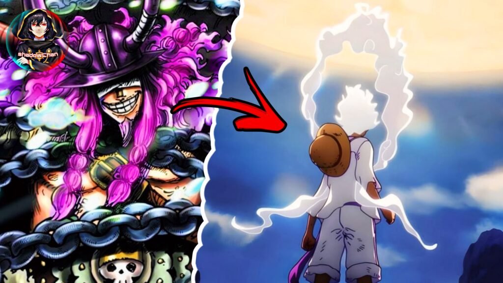 Is Loki Joining Straw Hats? One Piece 1103 Take