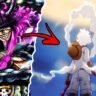Is Loki Joining Straw Hats? One Piece 1103 Take