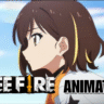 Anime Adaptation of Garena Free Fire