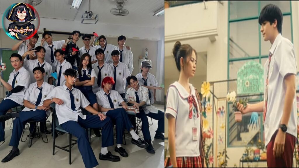 Ang Mutya ng Section E is Back With Season 2