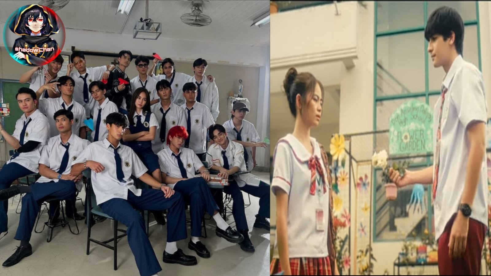 Ang Mutya ng Section E is Back With Season 2
