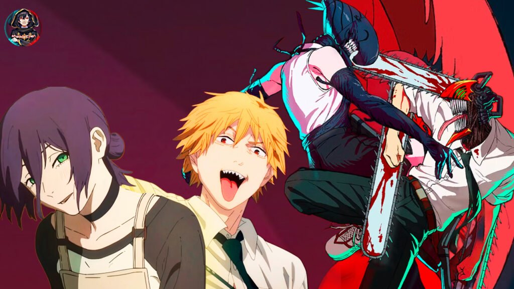 Watch This Before Chainsaw Man Reze Arc Hits India