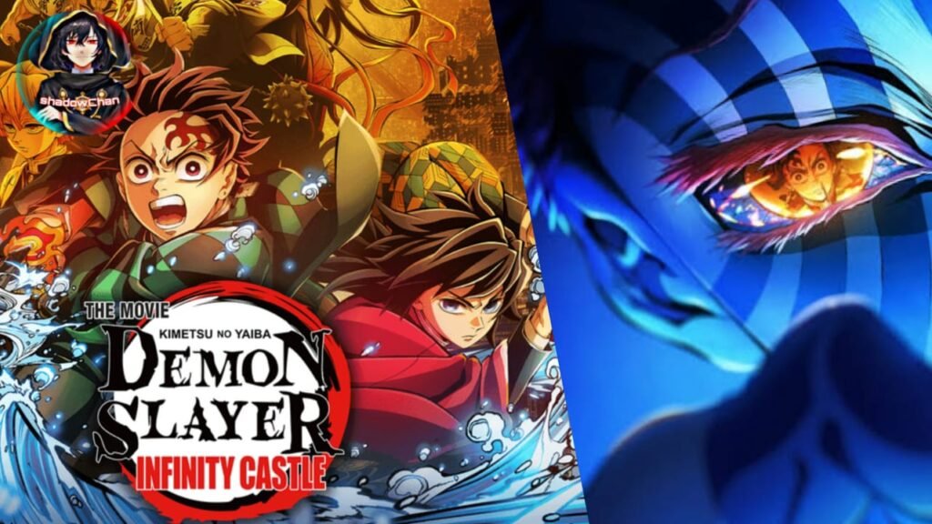 Demon Slayer Infinity Castle: Worth Watching or Not?