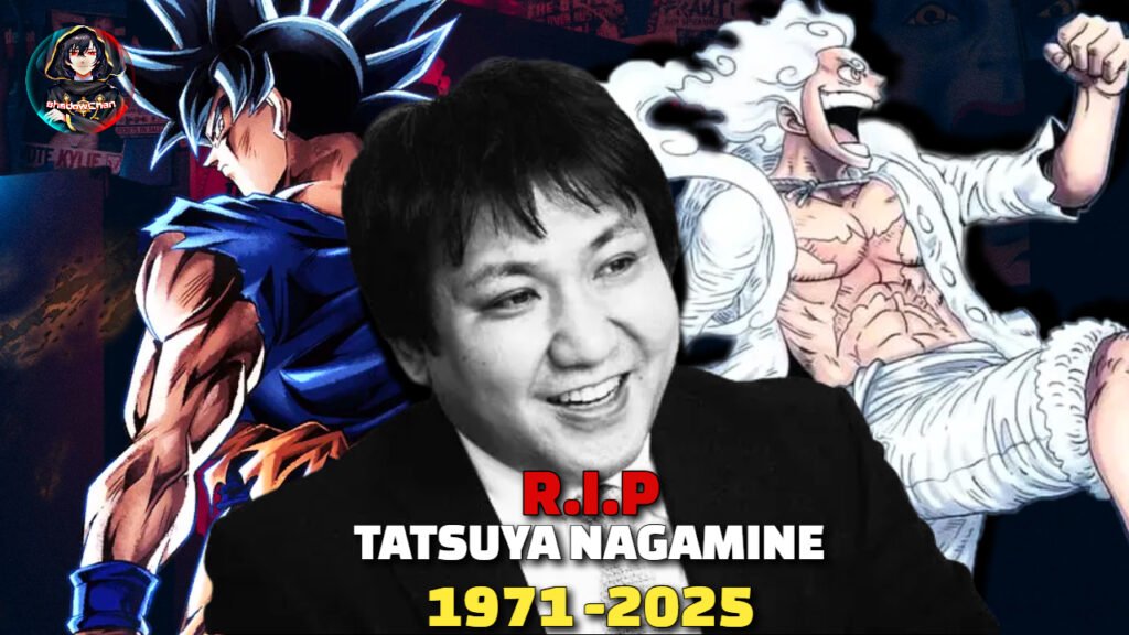 One Piece Director Tatsuya Nagamine Dies at 53